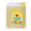 Aceite Girasol - COSTA DEL SOL - x 5 L.