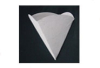 Cucurucho Carton Gris p/ papas x 500u.