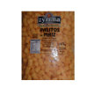Chizitos de Maiz y Queso - ZYMA - x 1 Kg.