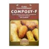 Complemento para chasinados - Composy-F - SINDY - x 1 kg.