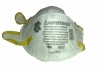 Barbijo N95 -3M- x 1u.