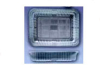 Bandeja 107 p/ Micro - CELPACK - x 100u