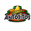 Nachos Resto - ANTOJITOS - x 200g