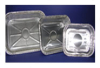 Bandeja Aluminio Budin (B-60) x 100 u.