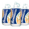 Aderezo Salame - BENIDORM - x 500ml.