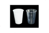 Vaso Plastico Blanco 330cc x 100u.