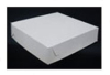 Caja Pizza Carton Gris Eco Cuadrada x 100u