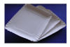 Bandeja Carton Blanca N§ 1 x 100u