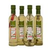 Vinagre de Vino Blanco con Oregano - CASALTA - x 375cc.