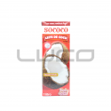 Leche de Coco Tetrabrik - SOCOCO - x 1 lt.