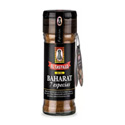 Baharat 7 Especias Frasco - EL CASTILLO - x u.