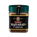 7 Especias Baharat Pote - EL CASTILLO - x 110 gr