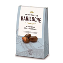Almendras c/ Chocolate Premium. - BARILOCHE - x 80 gr.