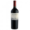 Alamos CABERNET x 750 ml.