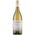 Alamos CHARDONNAY x 750 ml.