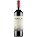 Alamos MALBEC x 750 ml.