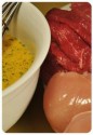 Batter Provenzal - QUICKLY - x 1kg. (1002)