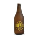 Cerveza Blonde - BEE PURE - x 500 cc.