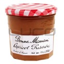 Mermelada DAMASCO - BONNE MAMAN - x 370 gr.