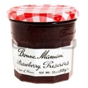 Mermelada FRUTILLA - BONNE MAMAN - x 370 gr.