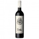 Bravio MALBEC x 750 cc.