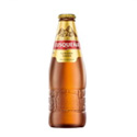 Cerveza Gold Vidrio - CUSQUE¥A - x 330 ml.