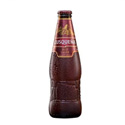 Cerveza Red Vidrio - CUSQUE¥A - x 330 ml.