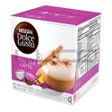 Cafe DG Chai Tea - NESCAFE - x 16 caps.