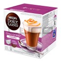 Cafe DG Choco Caramel - NESCAFE - x 16 caps.