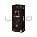 Cafe Cremoso Nespresso - GIMOKA - x 10 u.