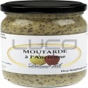 Mostaza Dijon Ancienne - DELOUIS FILS - x 200 gr.