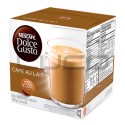 Cafe DG Aulait - NESCAFE - x 16 caps.