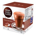Cafe DG Chococino - NESCAFE - x 16 caps.