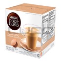 Cafe DG Cortado - NESCAFE - x 16 caps.