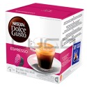 Cafe DG Espresso - NESCAFE - x 16 caps.