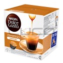 Cafe DG Espresso Caramel - NESCAFE - x 16 caps.