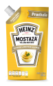 Mostaza - HEINZ - Doy Pack x 200 gr.