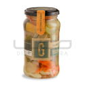 Pickles - GALLARDO - x 360 gr.