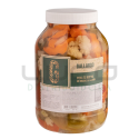 Pickles Garrafa - GALLARDO - x 1 kg.