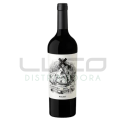 Malbec - CORDERO CON PIEL DE LOBO - x 750 cc