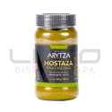 Mostaza Con Finas Hierbas - ARYTZA - x 360 gr