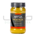 Mostaza Alemana - ARYTZA - x 360 gr.