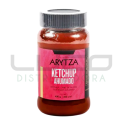 Ketchup Ahumado - ARYTZA - x 400 gr