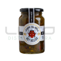 Hot Relish - LAGRIMA DEL DIABLO - x 400 gr.