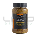 Mostaza ANTIGUA - ARYTZA - x 360 gr.