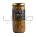 Mostaza ANTIGUA - ARYTZA - x 850 gr.