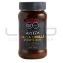 Salsa Criolla - ARYTZA - x 360 gr.