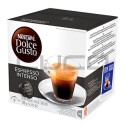 Cafe DG Espresso Intenso - NESCAFE - x 16 caps.