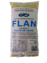 Flan Dulce de Leche - ORLOC RAVANA - x 1 kg.