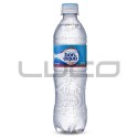 Agua Mineral Gasificada - BONAQUA - x 500 cc